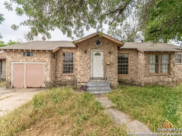 2430 TEXAS AVE, San Antonio, TX 78228