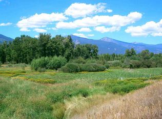 4 Park Pl, Stevensville, MT 59870