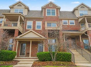 2738 Barclay Way, Ann Arbor, MI