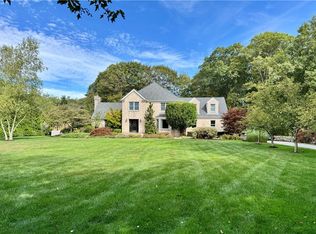 139 Scituate Ave, Johnston, RI 02919