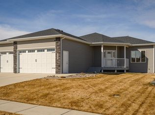 4808 Souris St, Bismarck, ND 58503