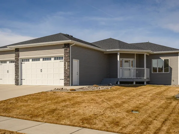 4808 Souris St, Bismarck, ND 58503
