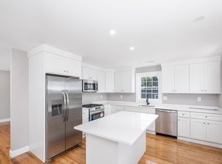 218 Vane St #1, Revere, MA 02151