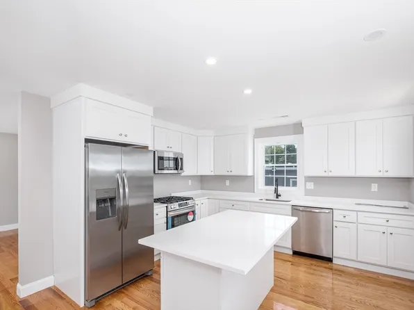 218 Vane St #1, Revere, MA 02151