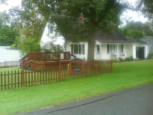 Cranberry Rd