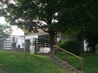 1109 Tennessee Ave, Louisville, KY 40208