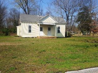 33 Estes Ln, Ash Flat, AR 72513