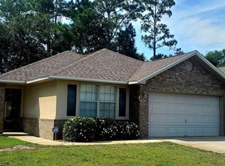 9750 Brookstone Way, Pensacola, FL 32506