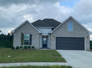 15069 Stockridge Dr, Gulfport, MS 39503