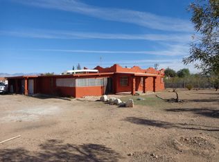1505 E Frazier Rd, Tucson, AZ 85756