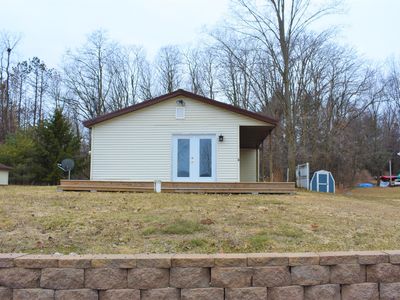 4239 S Sherman Ave, Fremont, MI, 49412