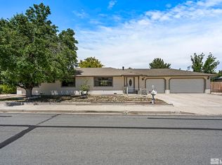 4920 E 5th St, Carson City, NV 89701