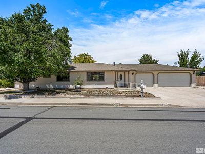 4920 E 5th St, Carson City, NV, 89701