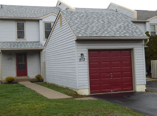 213 Inverness Cir, Chalfont, PA 18914