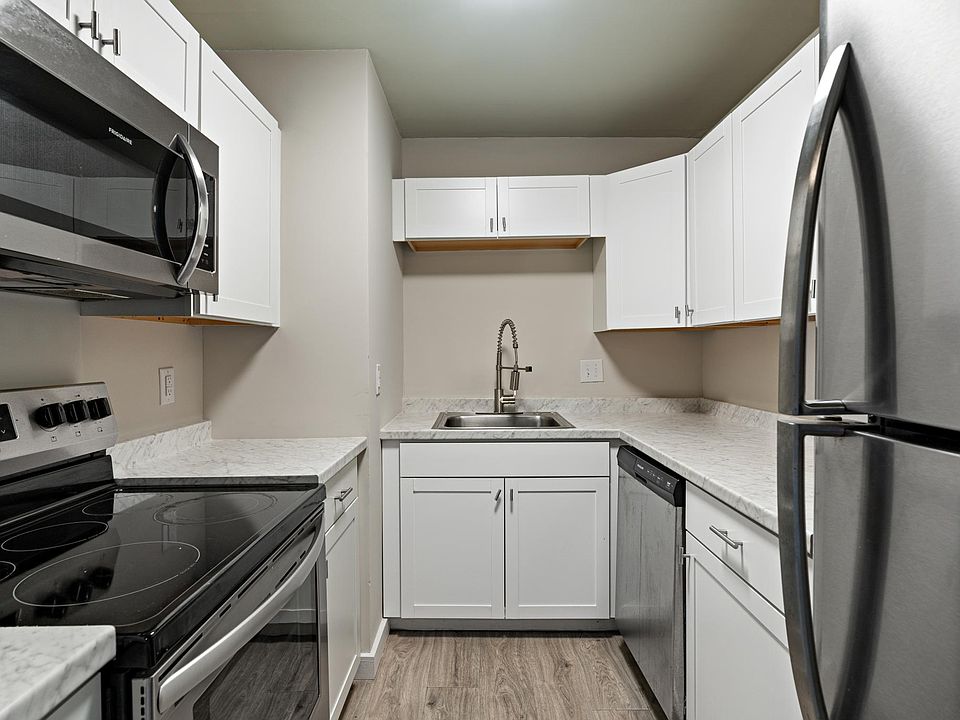 Cedar Creek Apartment Rentals Hermitage, TN Zillow