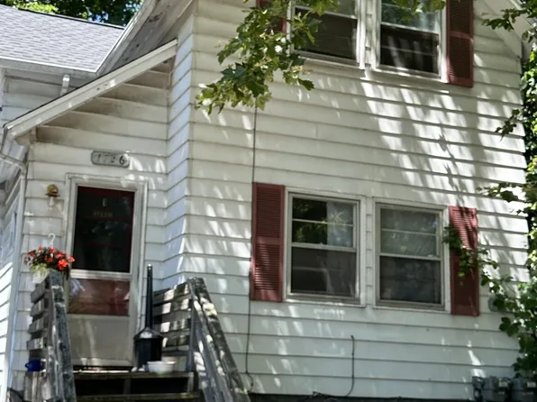 1126 S Park St, Kalamazoo, MI 49001