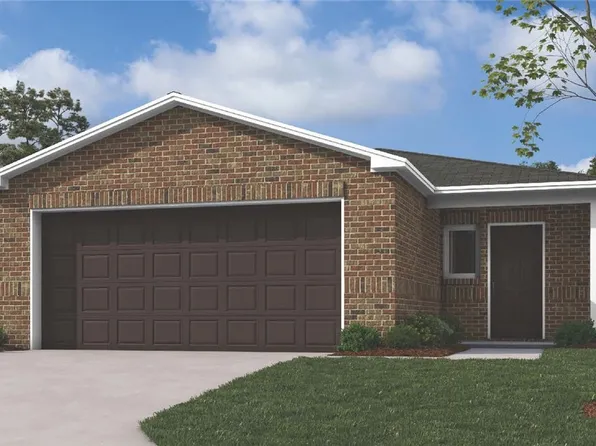 2709 E Gila Way, Fayetteville, AR 72701