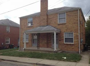 207 Jackson St, Hamilton, OH