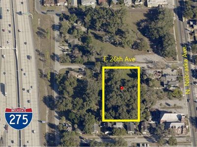 801 E 26th Ave, Tampa, FL, 33603