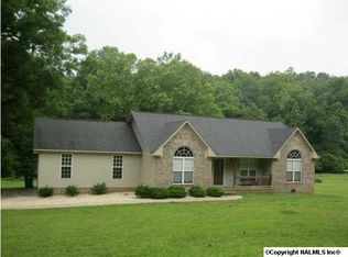 1433 Horton Gap Rd, Attalla, AL 35954