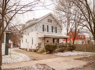 233 Bodine Ct, Akron, OH 44320
