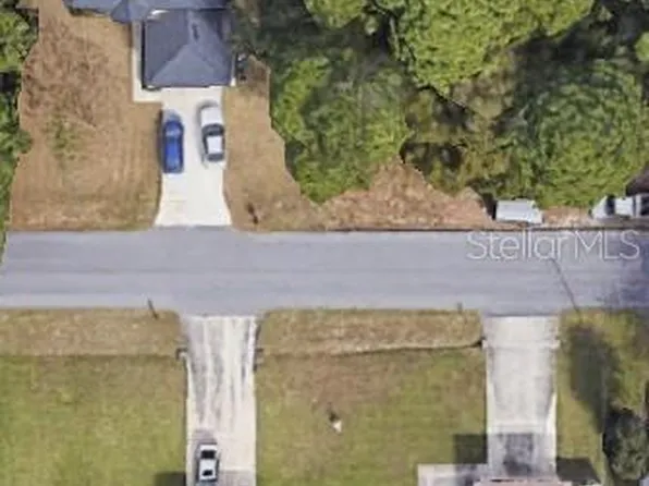 1295 Hedgecoth St NW Lot 25, Palm Bay, FL 32907
