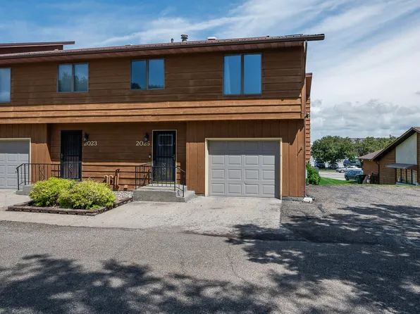2025 N 19th St, Bismarck, ND 58501