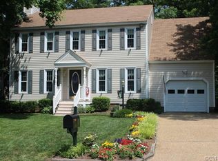 13810 Garrison Place Dr, Midlothian, VA 23112