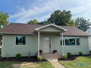 119 Vail St, Arlington, OH 45814