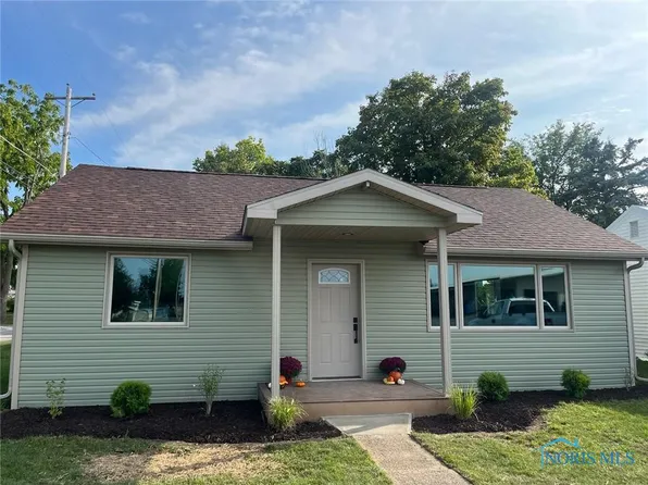 119 Vail St, Arlington, OH 45814
