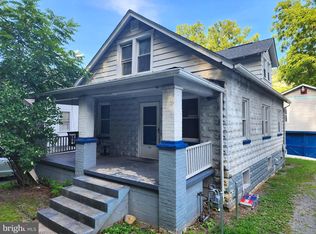 10806 Old Mount Savage Rd NW, Lavale, MD 21502