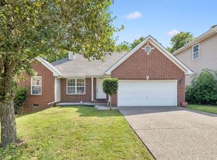 2848 Rader Ridge Ct, Antioch, TN 37013