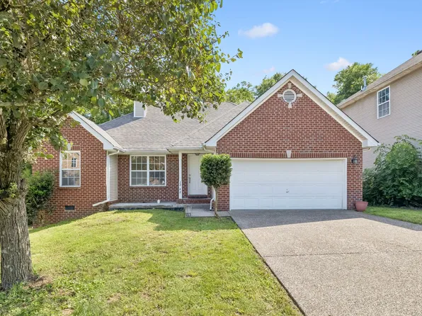 2848 Rader Ridge Ct, Antioch, TN 37013