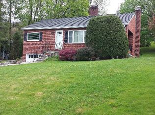 120 Springdale Ave, Bluefield, WV 24701