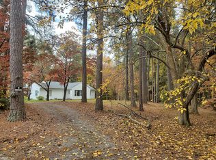 7263 Mayetta Dr, Mechanicsville, VA 23111