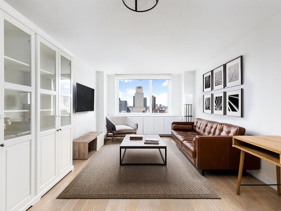 1st image of 301 W 53rd St APT 16E