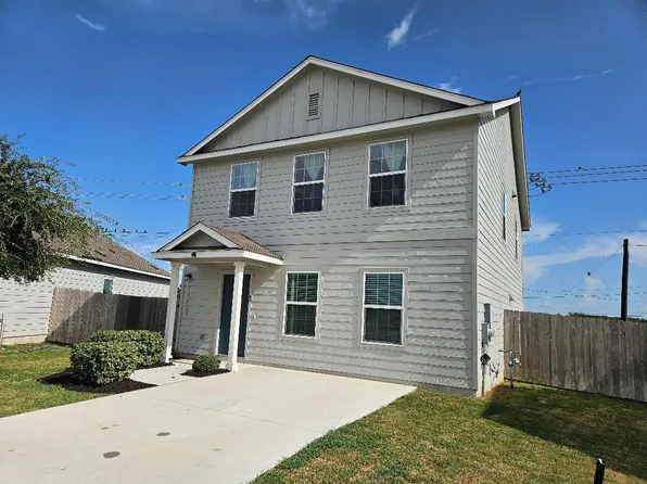 17721 Somerville Ct, Elgin, TX 78621