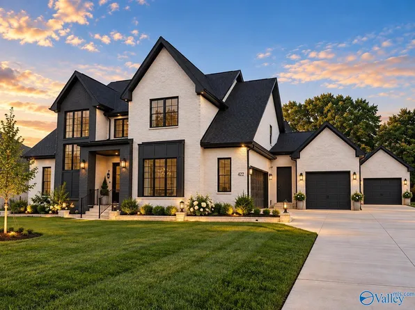 24565 Panther Branch Cir, Athens, AL 35613