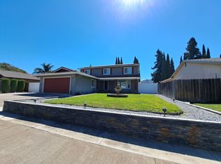 3411 Springfield Dr, Fairfield, CA 94534