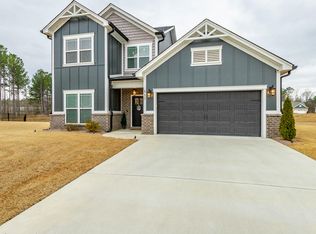 517 Sliding Home Run, Chattanooga, TN 37421