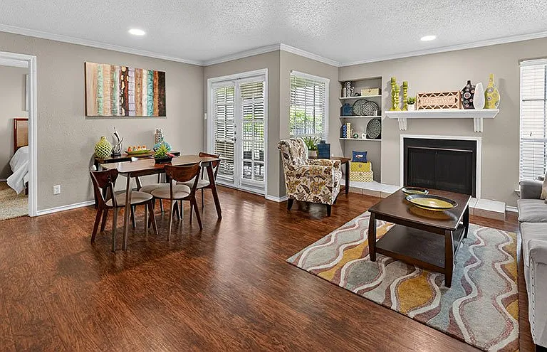 Westmount at River Park Apartments — Photo 4