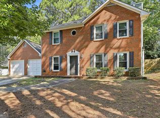 100 Terrace Tay, Peachtree City, GA 30269