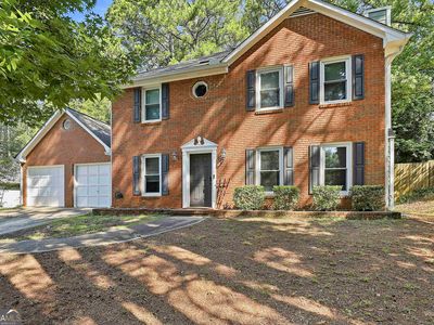 100 Terrace Tay, Peachtree City, GA, 30269