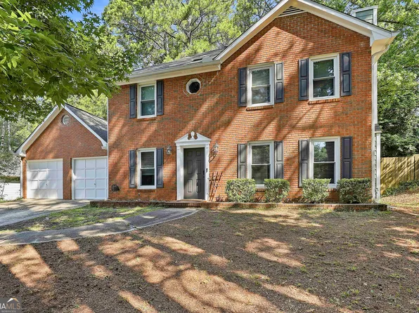 100 Terrace Tay, Peachtree City, GA 30269