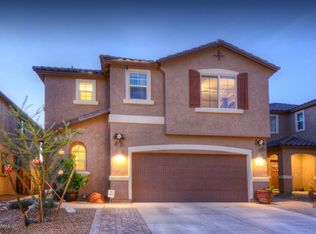 661 W Calle Ocarina, Sahuarita, AZ 85629