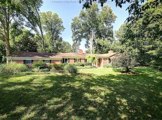 1545 Bridge Rd, Charleston, WV 25314