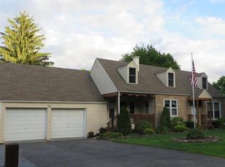 778 Mohns Hill Rd, Sinking Spring, PA 19608