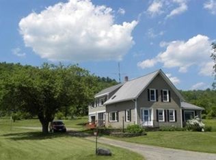 3325 Shelburne Falls Rd, Shelburne Falls, MA 01370