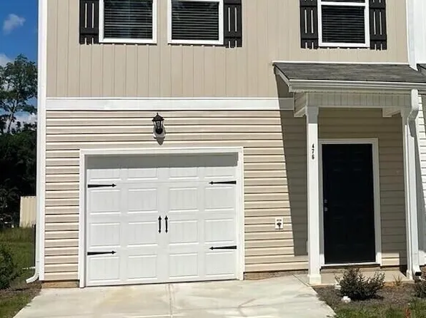 476 Oakwood Dr, Milledgeville, GA 31061