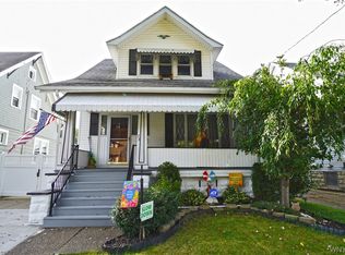 73 Choate Ave, Buffalo, NY 14220